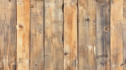Fototapeta premium Textured Wooden Planks Background