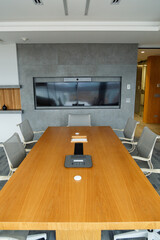 Sala de juntas, Boardroom 