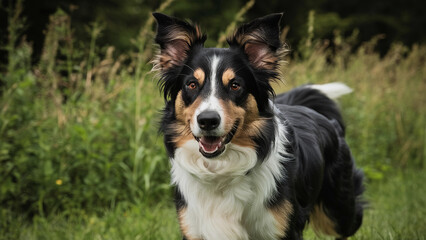 Fototapeta premium animals