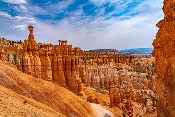Bryce Canyon National Park