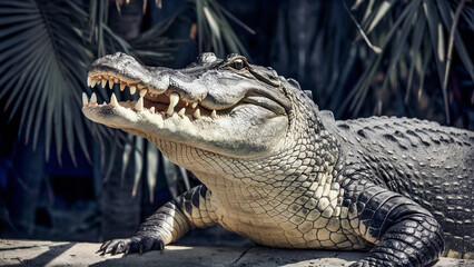 Naklejka premium animals