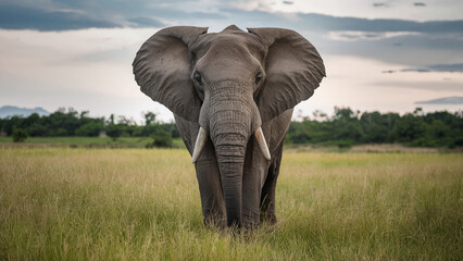 Obraz premium animals