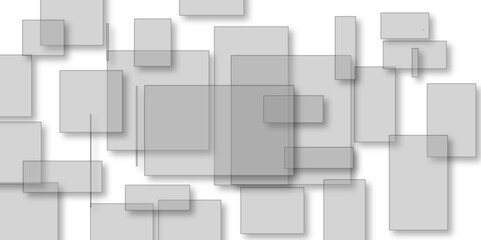 Abstract background illustration. Abstract vector geometric background, dark tone color. Abstract background with squares. Suit for cover, banner, brochure, corporate, poster, presentation, website 