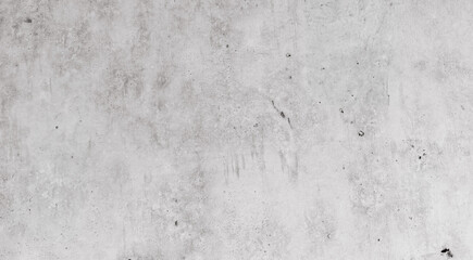 Fototapeta premium Grunge of concrete wall for abstract background.