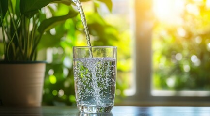 Discover the importance of advanced filtration systems for providing clean drinking water at home, ensuring hydration and overall wellness for you and your family, promoting better health