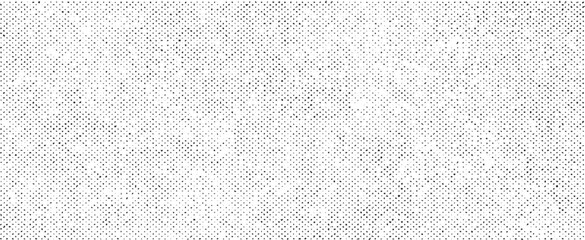 Subtle halftone grunge urban texture vector. Distressed overlay texture. Grunge background. Abstract mild textured effect. Vector Illustration. Black isolated on white. EPS10.
