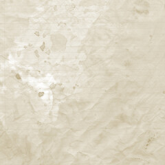 Beige, Textured, Grungy Background Paper; 3600 x 3600 pixels; 12 x 12 inches