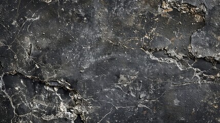 Elegant dark concrete textured grunge background