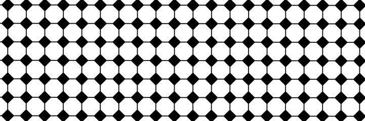 Dot pattern seamless background. Polka dot pattern template Monochrome dotted texture