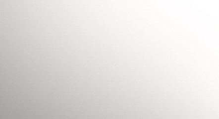 灰色のグラデーションのスタジオの壁の抽象的な背景
