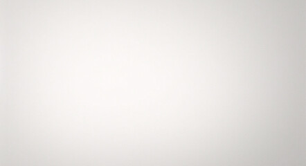 Fundo branco abstrato com luz branca e sombra cinza
