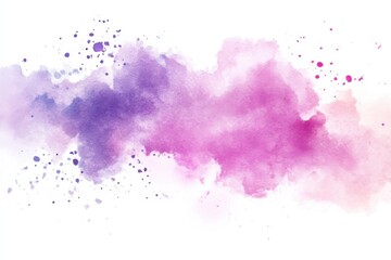 Obraz premium Watercolor Abstract