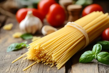 Delicious Celebration of National Pasta Day: A Mouthwatering Display of Gourmet Italian Dishes on September 4th, Indulging in the Rich Tradition of Italian Cuisine