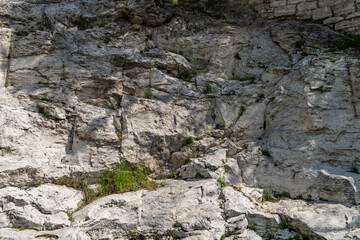 stone wall background