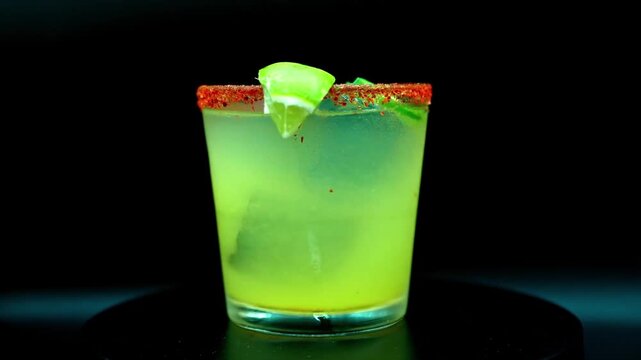 Cucumber Margarita blends crisp cucumber with lime and tequila for a refreshing, cool cocktail perfect for summer parties, beach events, and lively celebrations.