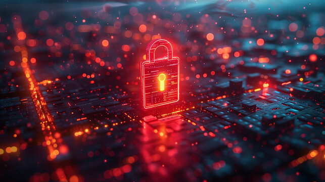 Cyber security