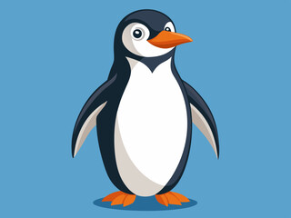 Manchot des Galapagos
