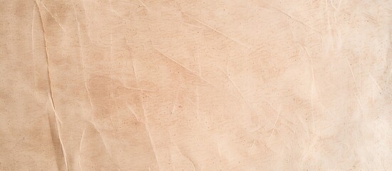 Fototapeta premium strip of worn-out sandpaper; horizontal wide