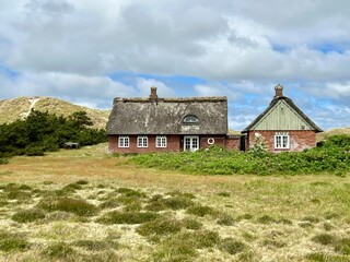 Obraz premium Denmark