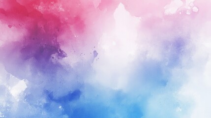 Fototapeta premium Abstract Watercolor Background
