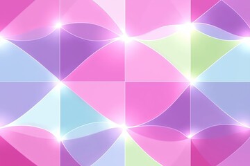 Fototapeta premium color abstract vector background