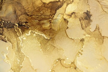 Original artwork photo of marble ink abstract art. High resolution photograph from exemplary original painting. Abstract painting was painted on HQ paper texture to create smooth marbling pattern.