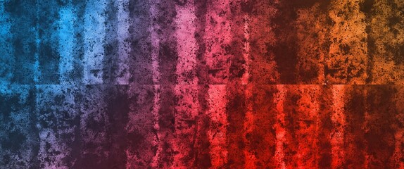 abstract colorful background