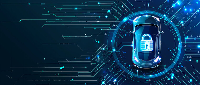 Automotive Cybersecurity Solutions, Protecting Connected Vehicles and Ensuring Safe Digital Infrastructure in Modern Cars
