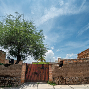 asa, edificio, arquitectura, viejo, gemas, cielo, muro, antiguas, abandonada, europa, casa, paramento, textura muro, muro de adoquines, mamposteria, fachada pared vieja, cerca antigua, viejo muro, par