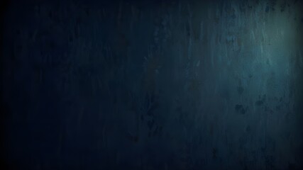 Fototapeta premium Velvety Blue Essence, Subtle Depth in Hue Transitions background 