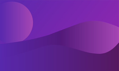 abstract background with purple and pink gradations