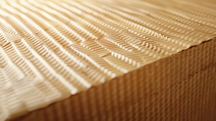 A close-up shot of a single slice of cake on a table, perfect for use in food or lifestyle photography