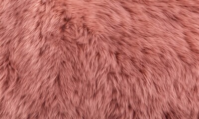 texture of fur