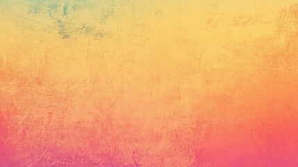 Colorful Gradient Background
