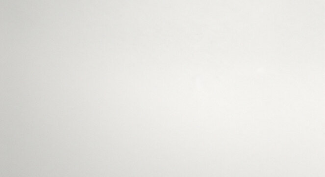 Fond abstrait pour papier peint, motif et &eacute;tiquette sur le site Web. Texture en m&eacute;tal argent&eacute; clair ou d&eacute;grad&eacute; m&eacute;tallique brillant. Fond blanc et gris vide. Conception de rendu 3D. toile de fond vierg