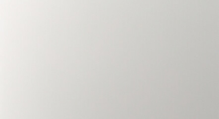 Fond abstrait pour papier peint, motif et étiquette sur le site Web. Texture en métal argenté clair ou dégradé métallique brillant. Fond blanc et gris vide. Conception de rendu 3D. toile de fond vierg