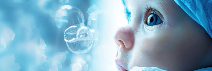 Amniocentesis for Genetic Disorder and Birth Defect Diagnosis During Pregnancy