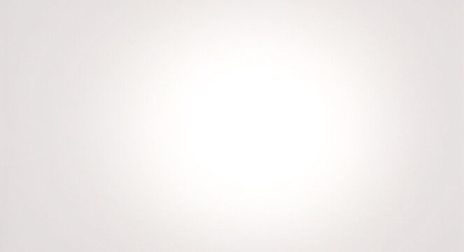Fond abstrait pour papier peint, motif et &eacute;tiquette sur le site Web. Texture en m&eacute;tal argent&eacute; clair ou d&eacute;grad&eacute; m&eacute;tallique brillant. Fond blanc et gris vide. Conception de rendu 3D. toile de fond vierg