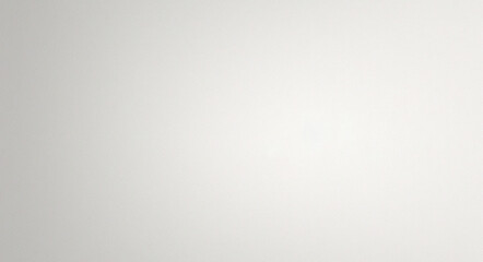 Fond abstrait pour papier peint, motif et étiquette sur le site Web. Texture en métal argenté clair ou dégradé métallique brillant. Fond blanc et gris vide. Conception de rendu 3D. toile de fond vierg