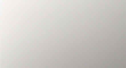 metallic silver foil texture polished glossy abstract background with copy space, white metal gradient template for gold border, frame, ribbon design	