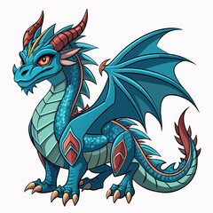 Dragon logo, esport logo, esports logo, dragon symbol, red dragon, emblem, gaming logo, team icon, devilish, team logo, dragon mascot, game logo, mascot logo, badge, devil, mascot design, fire dragon,