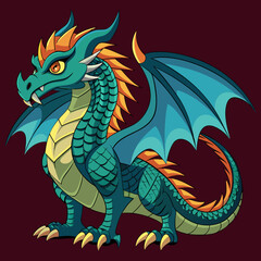 Dragon logo, esport logo, esports logo, dragon symbol, red dragon, emblem, gaming logo, team icon, devilish, team logo, dragon mascot, game logo, mascot logo, badge, devil, mascot design, fire dragon,