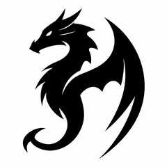 Dragon logo, esport logo, esports logo, dragon symbol, red dragon, emblem, gaming logo, team icon, devilish, team logo, dragon mascot, game logo, mascot logo, badge, devil, mascot design, fire dragon,