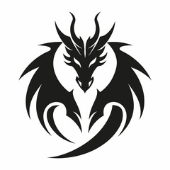 Dragon logo, esport logo, esports logo, dragon symbol, red dragon, emblem, gaming logo, team icon, devilish, team logo, dragon mascot, game logo, mascot logo, badge, devil, mascot design, fire dragon,