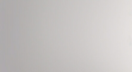 metallic silver foil texture polished glossy abstract background with copy space, white metal gradient template for gold border, frame, ribbon design	