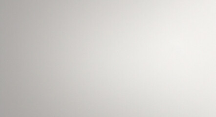 metallic silver foil texture polished glossy abstract background with copy space, white metal gradient template for gold border, frame, ribbon design	