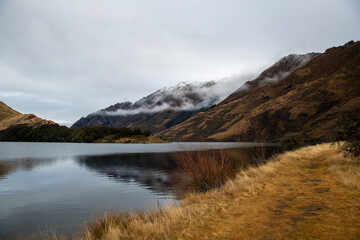 Queenstown, New Zealand