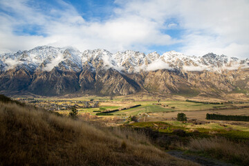 Queenstown, New Zealand