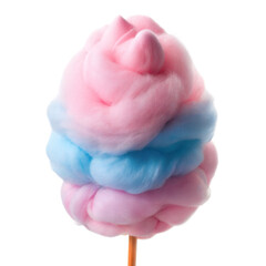 Obraz premium Cotton Candy