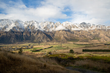 Queenstown, New Zealand